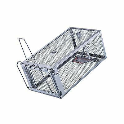 Trapro Humane Rat Cage Trap for Rats Mice Chipmunks and Oth... - FREE 2 Day Ship