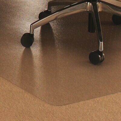 Cleartex Ultimat Chair Mat 118927ER  - 1 Each