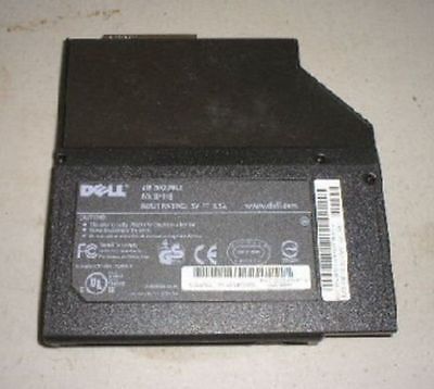 Dell Zip Module Drive PN 8P118