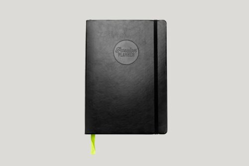 NEW Passion Planner Dated Jan-Dec 2019 Goal Oriented Daily Agenda Reflection