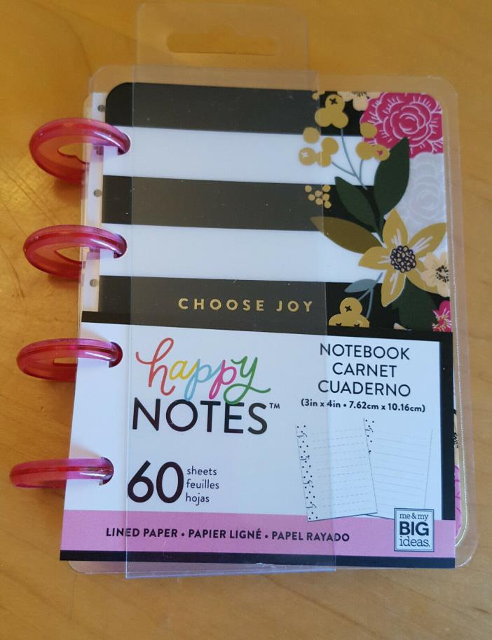 NEW The Happy Planner 