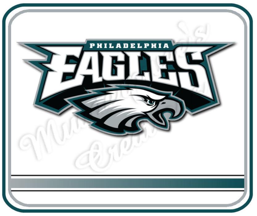Philadelphia Eagles Mousepad