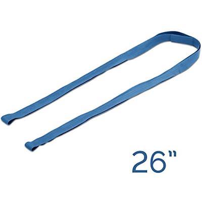Extra Large Tarps Rubber Bands- 12 Pack Of Medium 26