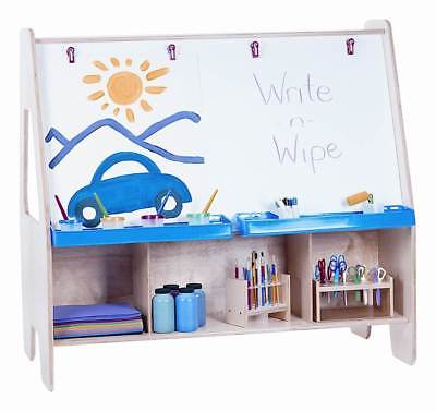 Jonti Craft Twin Activity Easel [ID 9234]