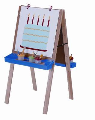 Jonti Craft Primary Adjustable Easel [ID 9195]