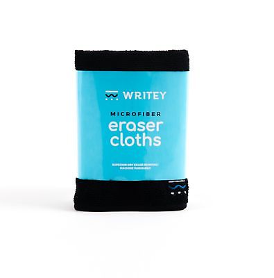 Writey Board Eraser Cloths