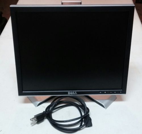 Dell 1708FPf 17