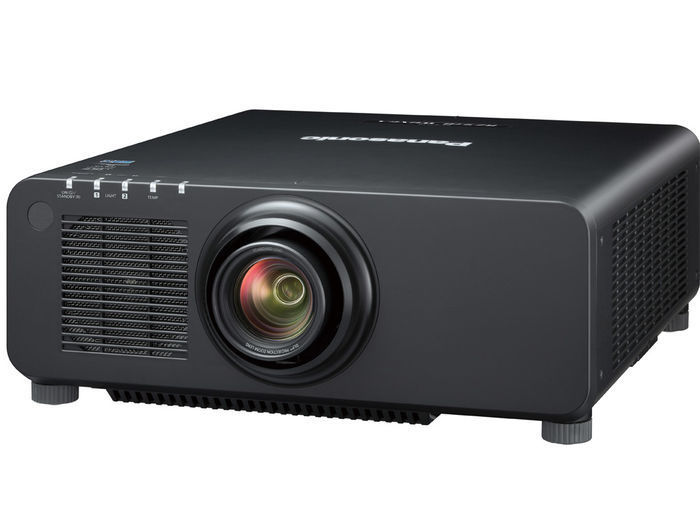 Panasonic PT-RZ970BU - 10,000 Lumen Laser Projector 1080p HD Resolution - NEW
