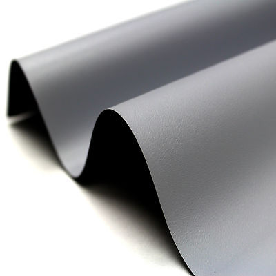 Elite Screens Designer Cut Grey 135
