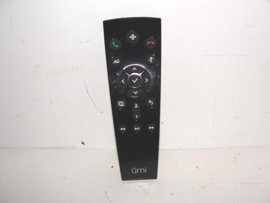 ciso remote control UMI HTA 103