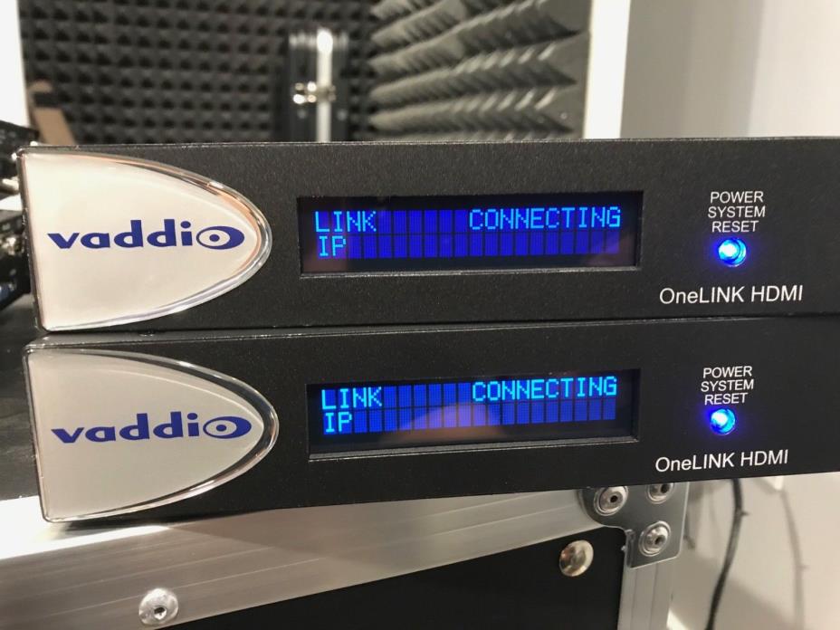 Vaddio 998-1105-043 OneLINK HDMI Interface