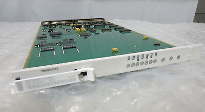 Avaya TN799DP Control LAN C-LAN HV1 Interface Line Card 70005015