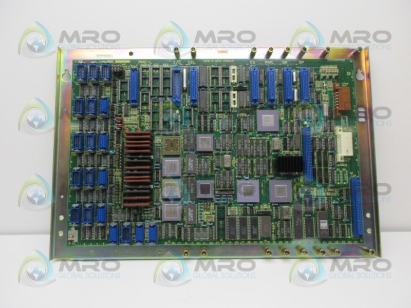 FANUC A16B-1010-0285/15B MOTHERBOARD *NEW NO BOX*