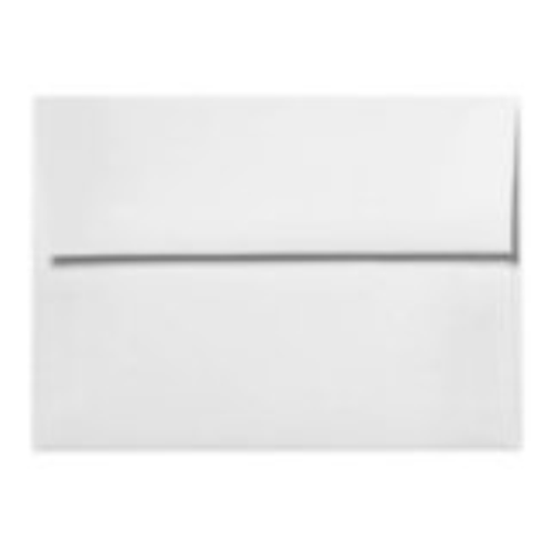 Classic Crest Solar White A7 5-1/4-x-7-1/4 Envelopes 250-pk - 118 GSM 32/80lb