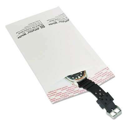 Sealed Air Jiffylite Self Seal Mailer, #0, 6 x 10, White 040036558397