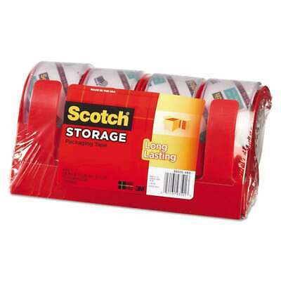 Scotch Moving & Storage Tape, 1.88