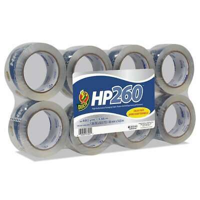 Duck HP260 Packaging Tape, 1.88