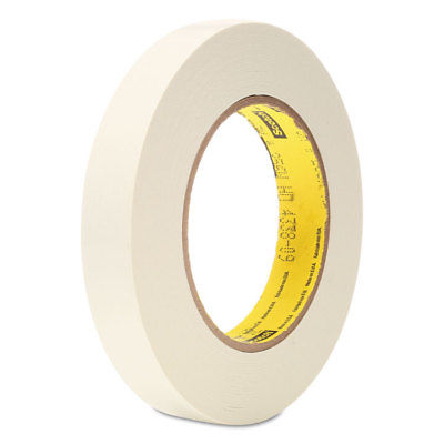 Scotch 256 Printable Flatback Paper Tape 3/4