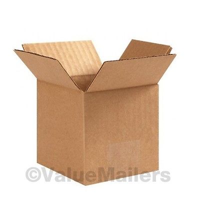 xx PREMIUM PACKING SHIPPING CORRUGATED CARTON BOXES By BC