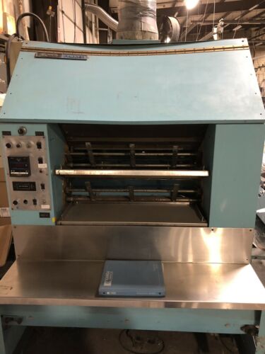 Kansa KP28 Paper Padder