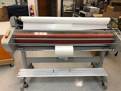 GBC Titan 165 Laminator