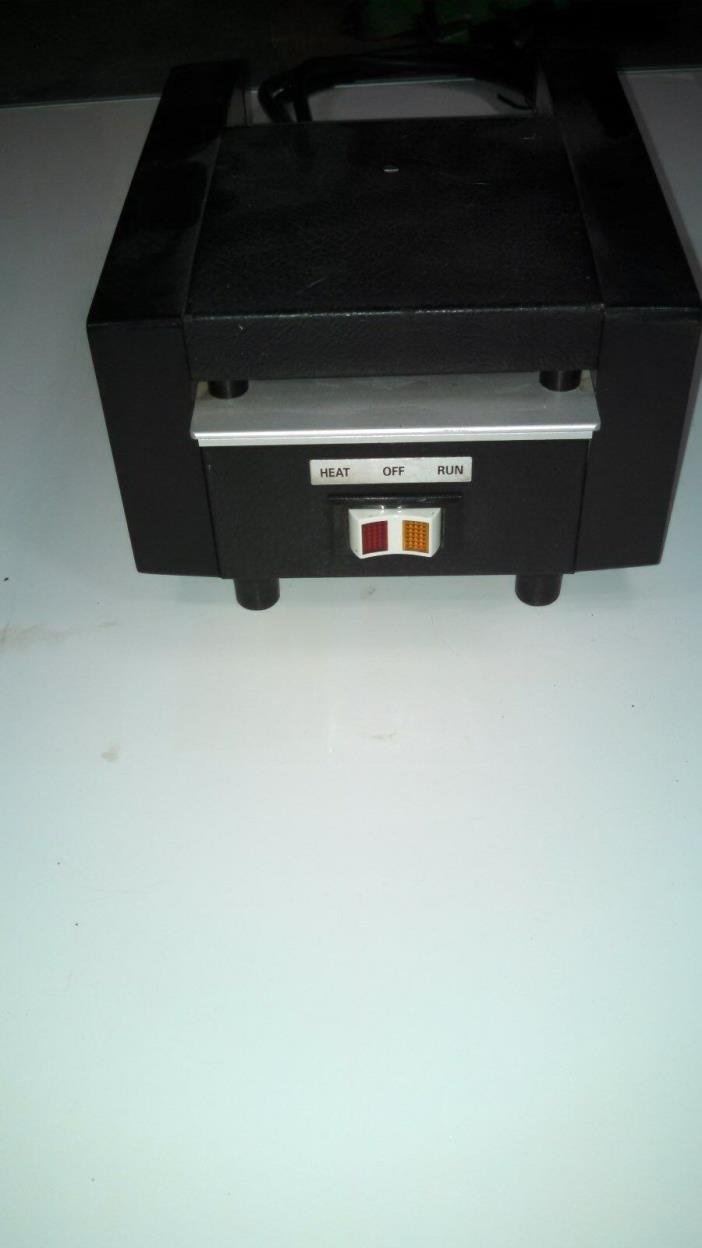 Model 5000 Card Laminator