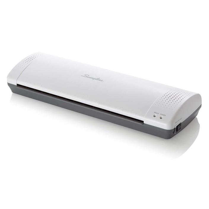 Swingline Laminator, Thermal, Inspire Plus Lamination Machine, 12