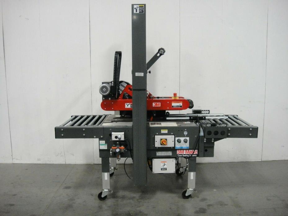 3M Case Sealer Model 7000R Pro, 2014