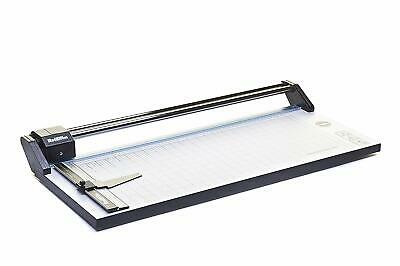 Rotatrim RC 24 Inch Cut Professional Paper Cutter/ Trimmer RCM24