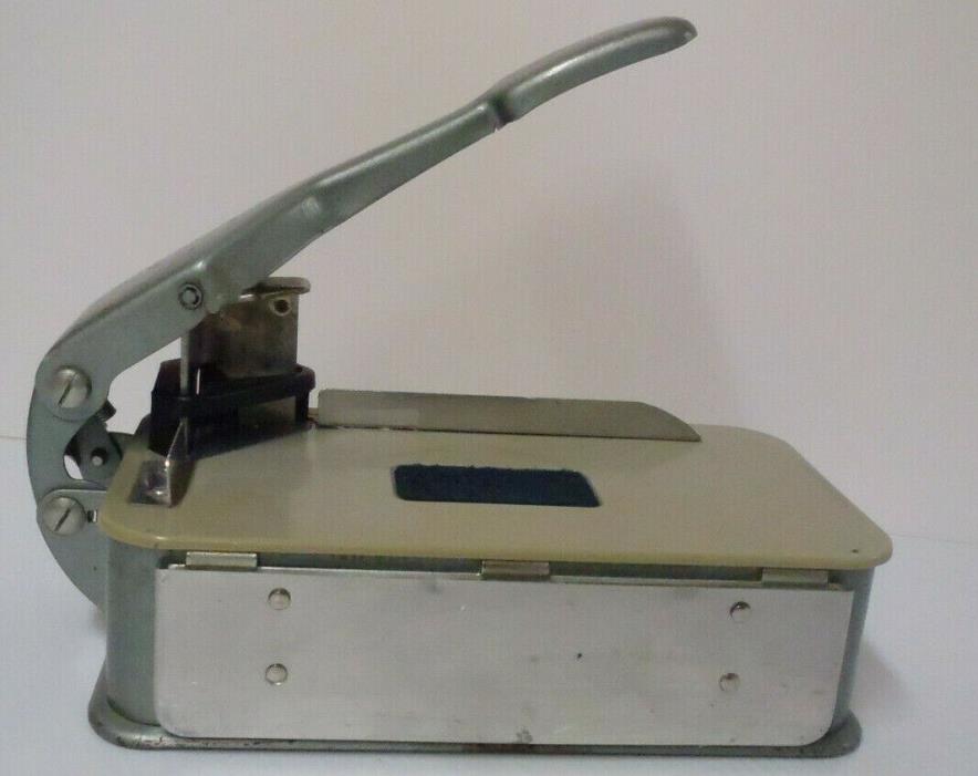 Vintage LasscoWizer CORNEROUNDER 20
