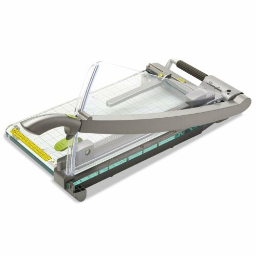 Infinity Guillotine Trimmer, Model Cl420, 25 Sheets, 18
