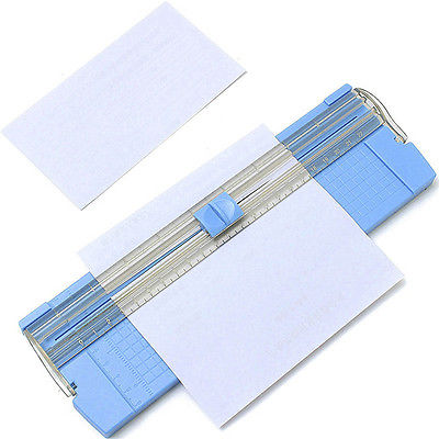 For Office Kit Precision Paper Card Fine Art Trimmer PhotosCutter Cutting Mat