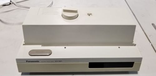 Panasonic KX-30P1