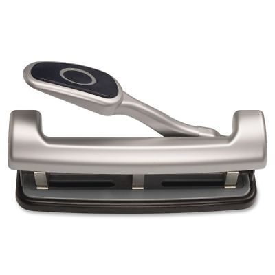 OIC EZ Level Two/Three-Hole Punch - OIC90052