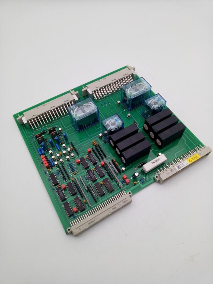 NEW Heidelberg Printing Circuit Board STK 00.781.2197