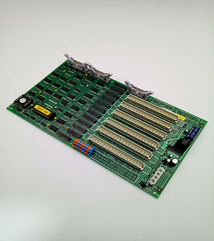 Heidelberg EAM Panel Interface Board