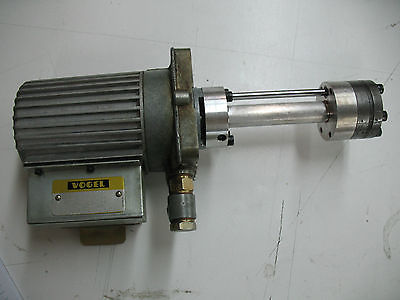 Vogel M47 Grease Pump for Heidelberg MO