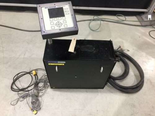 992187 5000  MARKEM printer controler 115/230V, 50-60HZ, 1600 W, (Used Tested)