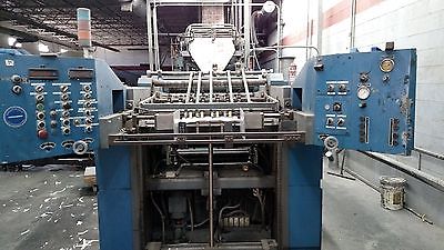 Oxy Dry sheeter