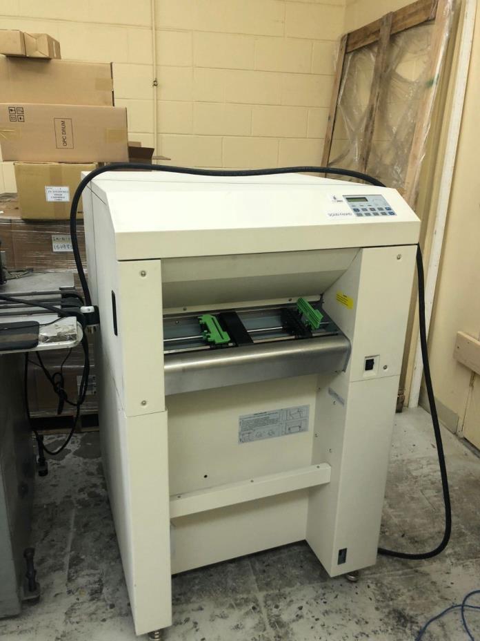 Microplex Solid F60HD Printer