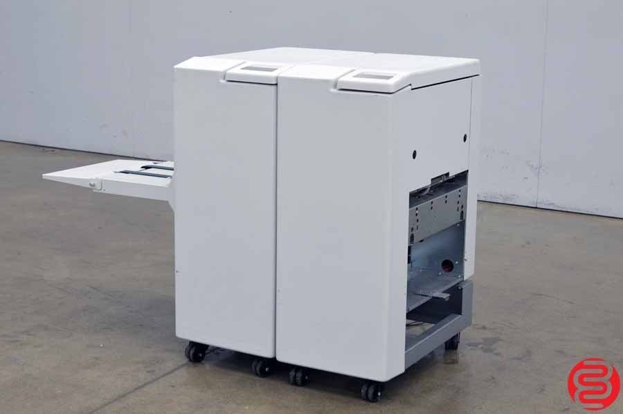 Ricoh BF5010e Booklet Maker with TR5010e Trimmer