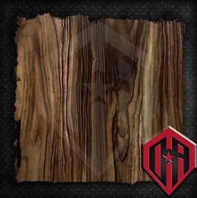 HYDROGRAPHIC WATER TRANSFER HYDRODIPPING FILM HYDRO DIP CHERRY WOOD GRAIN -20 2M