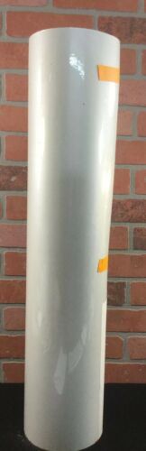 Solyx SX-2060 Dry Erase - Haze Decoratic Film 59” X 150ft 1 Roll Qty