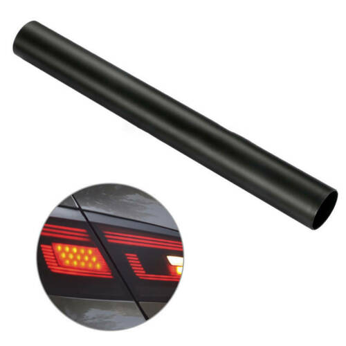 Car-Styling 30*150cm Matt Smoke Light Film Tint Headlight Black Taillight