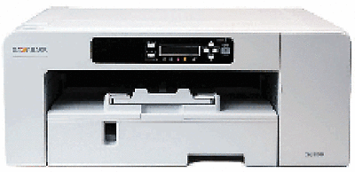 Sawgrass Virtuoso SG800 HD Sublimation Printer W.Inks, Paper & More! High Cap