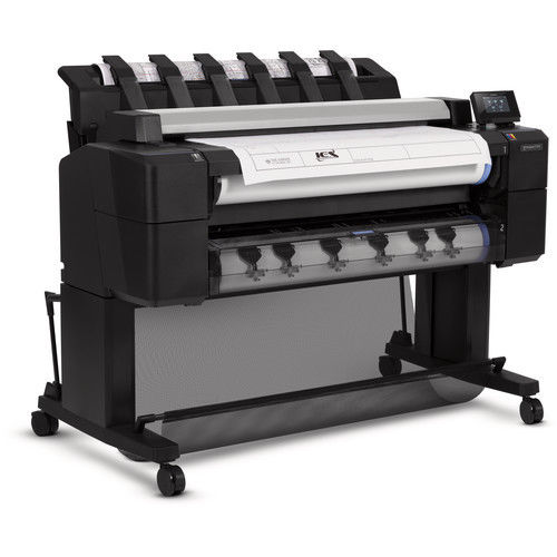 HP DesignJet T2530PS 36