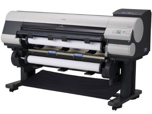 Canon IPF 825 44