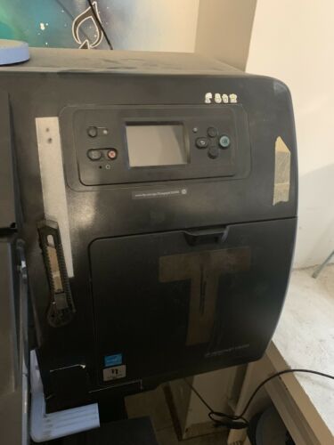 (Used) HP Designjet L26500 Wide Format Latex Printer 60 Inch