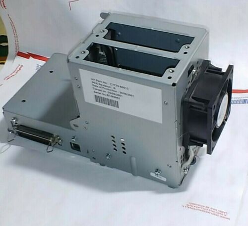 HP DesignJet 500 800 Large Format Printer/Plotter C7769-60013 Electronics Module