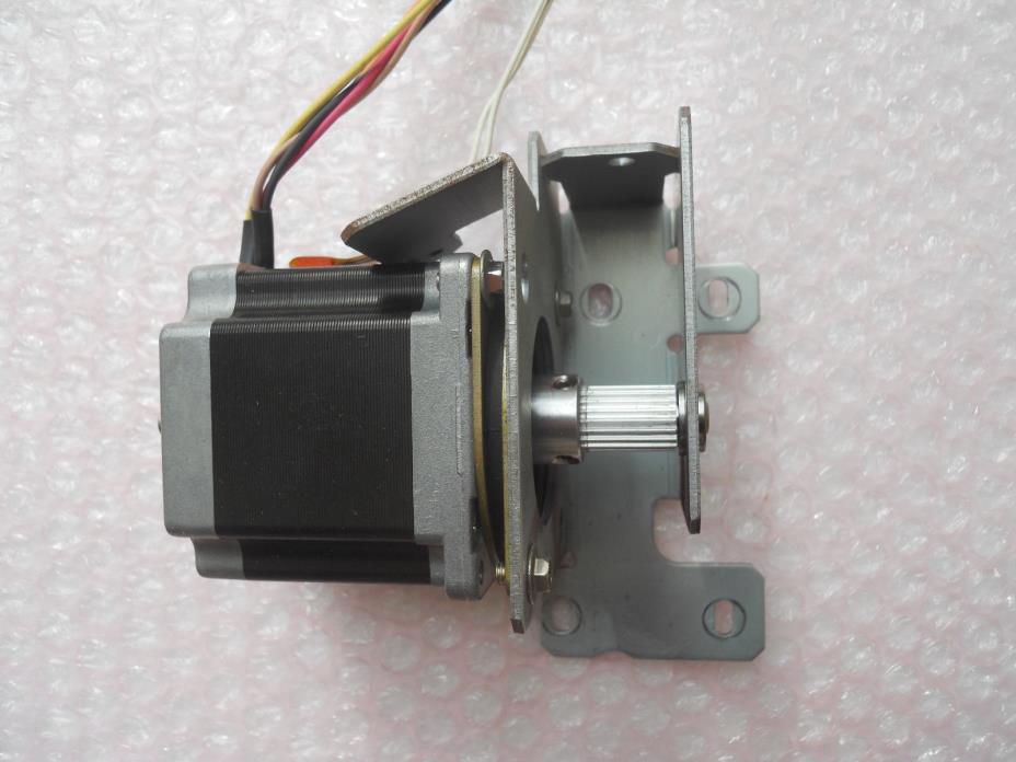 Seiko V-64s Carriage Drive MOTOR